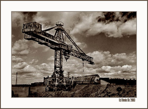  INDUSTRIAL