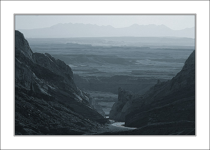  Desert...