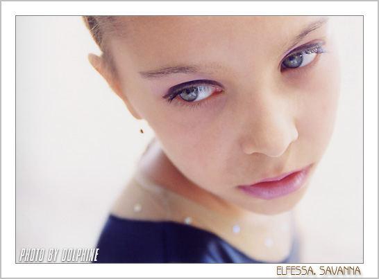  Savanna