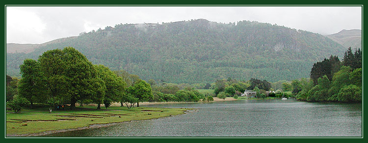  Lake District