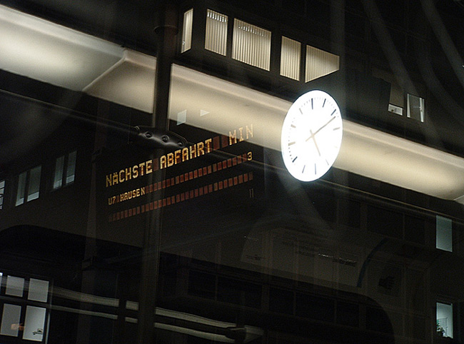  Time Is On My Side