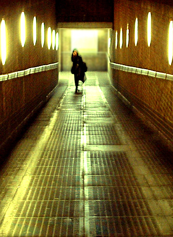  Girl With A Cellphone