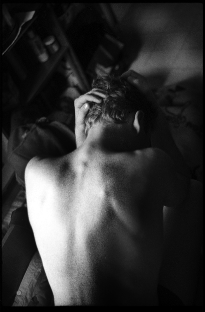  Nude II