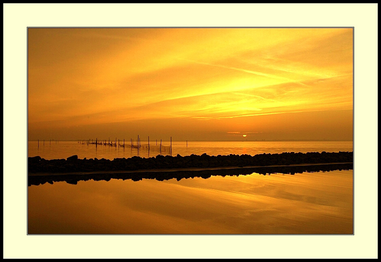  Europort Holland.