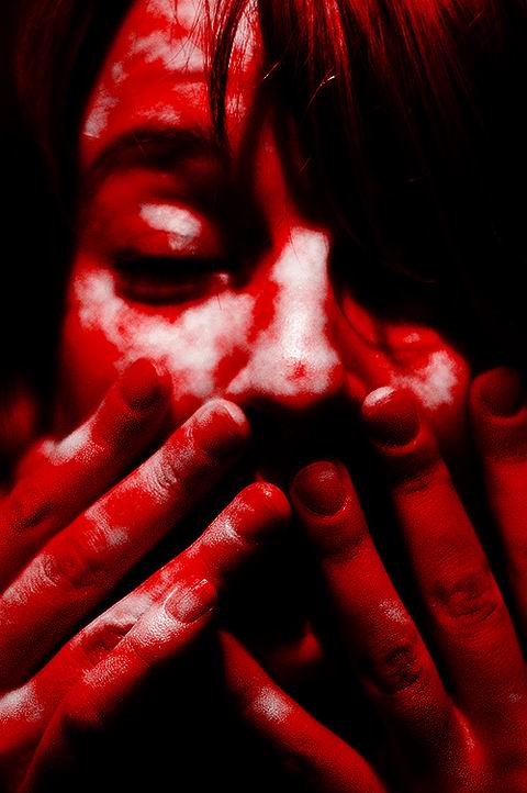  Metalmorphosis, phase two: BloodLust.
