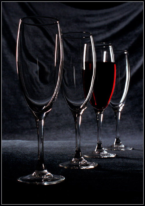  In vino...