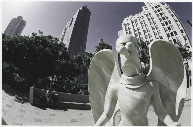  City of Angles - ....  :) 