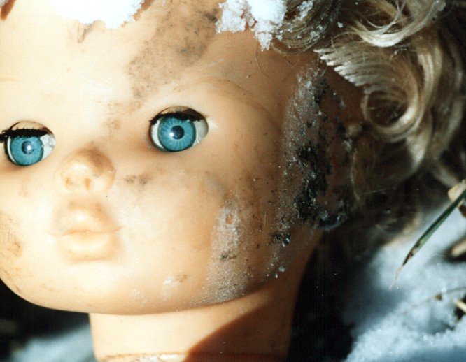  Doll