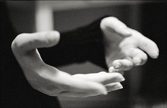  Hand
