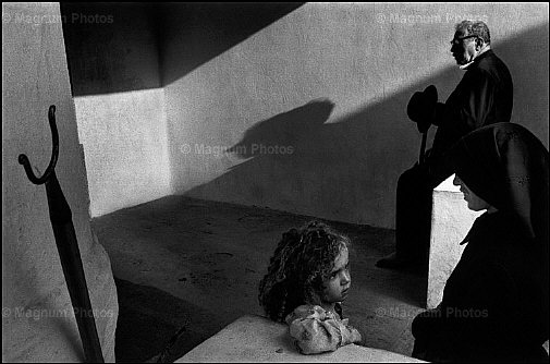  Josef Koudelka, Portugal-67