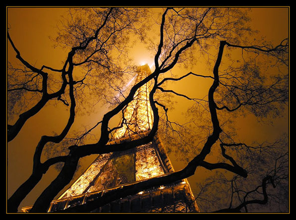  tour eiffel