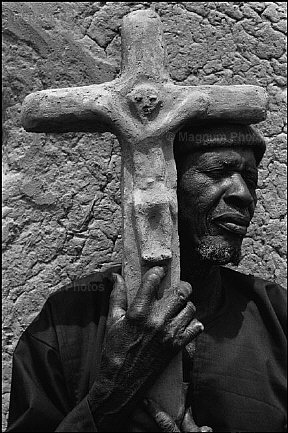  Abbas. Mali.