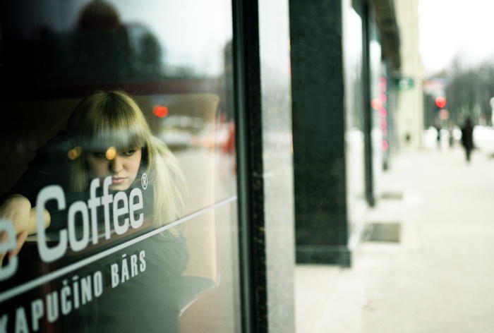  Coffee