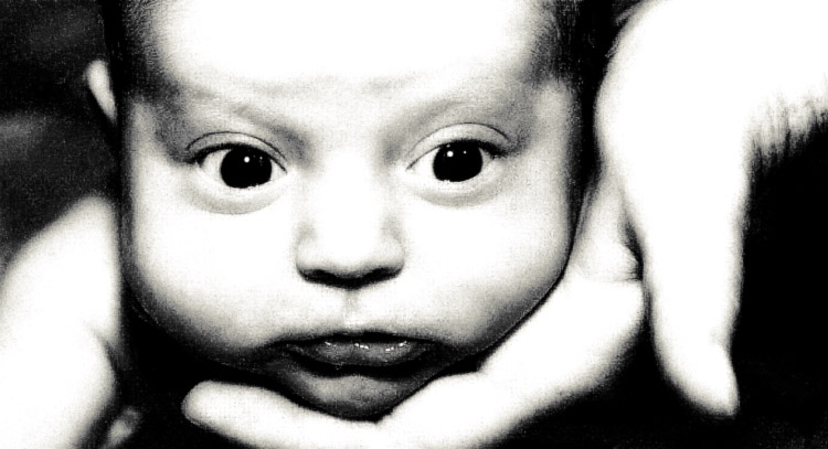  Child in time