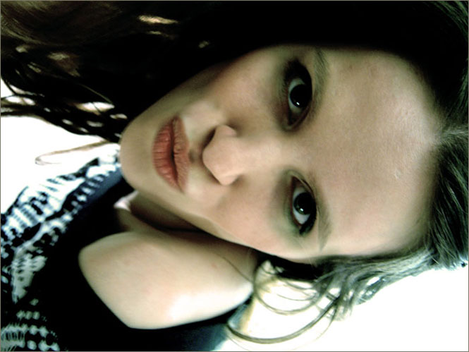  Lips&Eyes