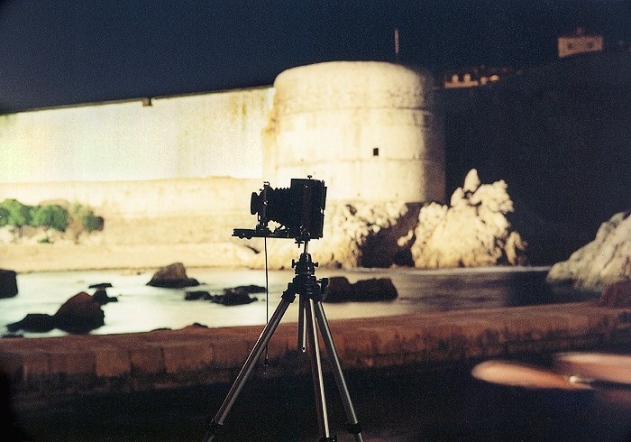  Camera Lucida