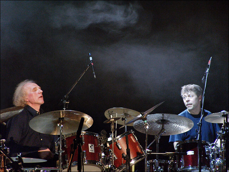  Birstonas 2004