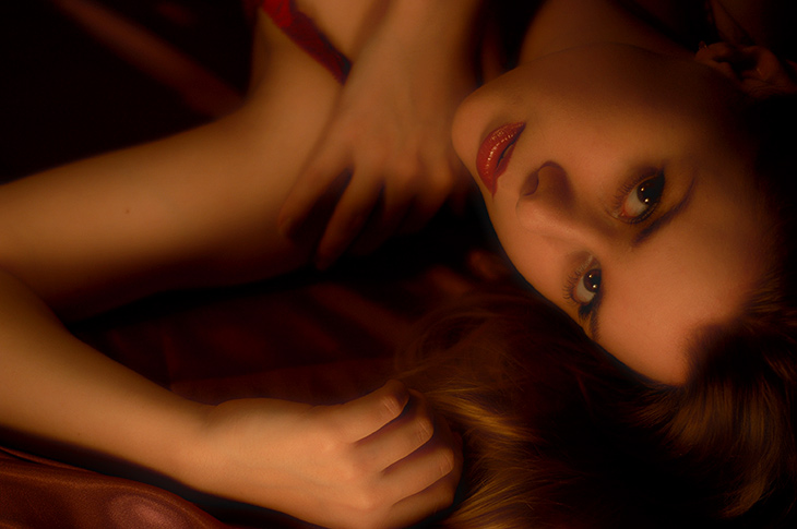  Private emotions.