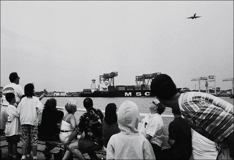  close encounters of the third kind