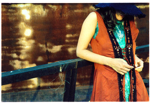  Indian Summer 3