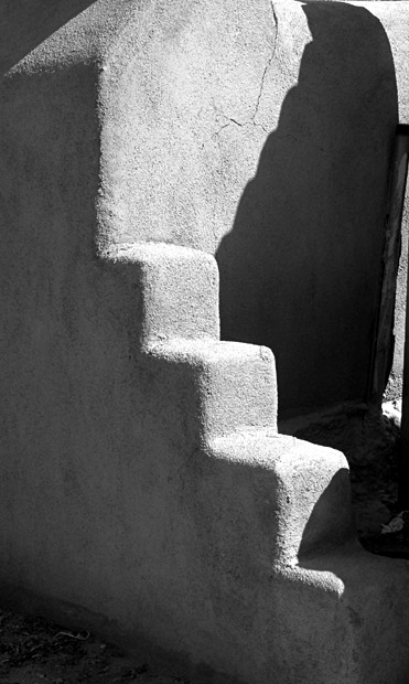  Santa Fe adobe 2