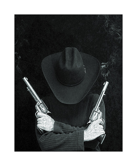  The Outsider