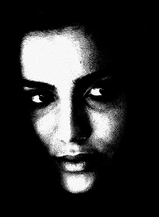  Untitled Portrait 