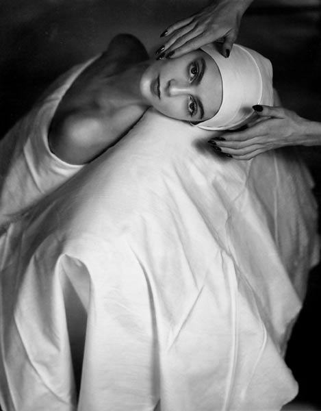  Horst P. Horst