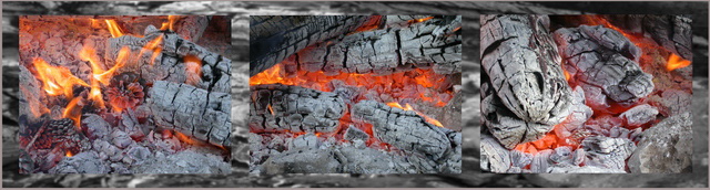  Phases of Fire