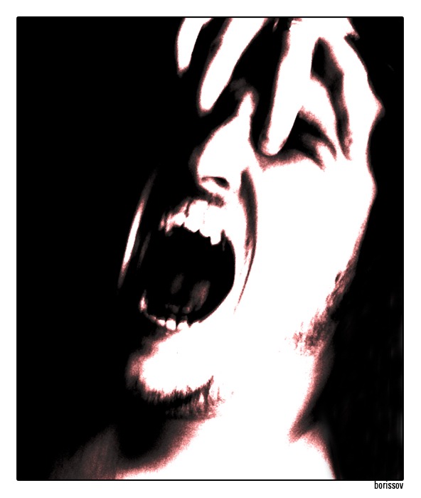  Self-portrait