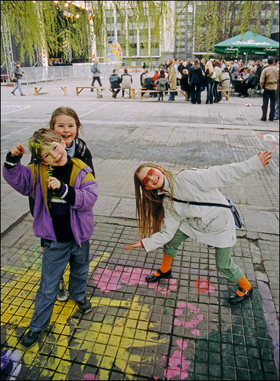  . Kaunas Jazz 2004