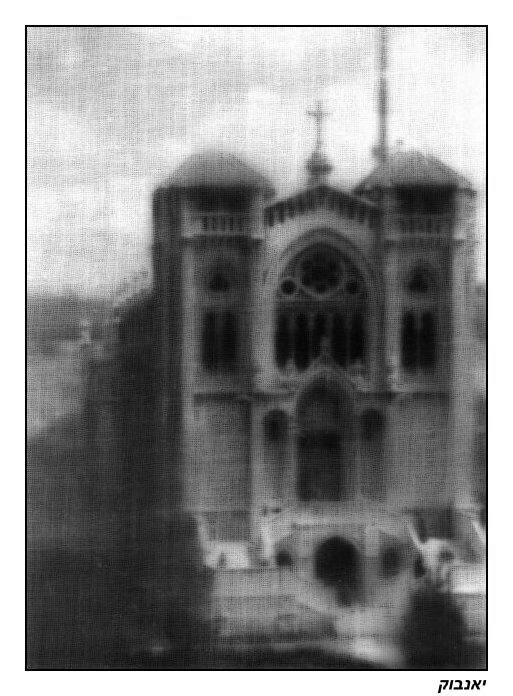  The Church