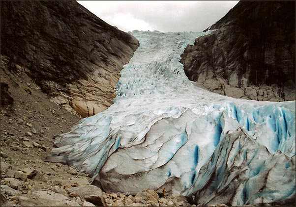  The Ice River