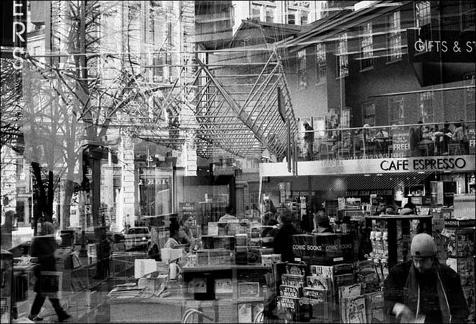  downtown