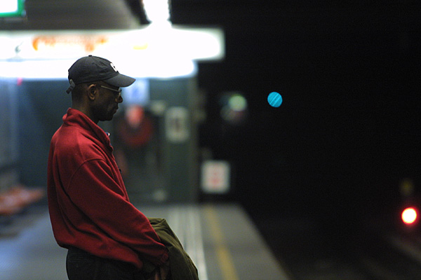  Underground 3