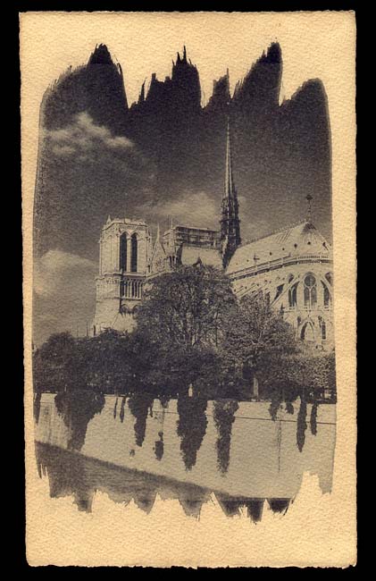  Place du Parvis de Notre Dame , 75004 Paris France