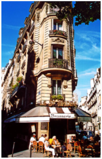  Brasserie