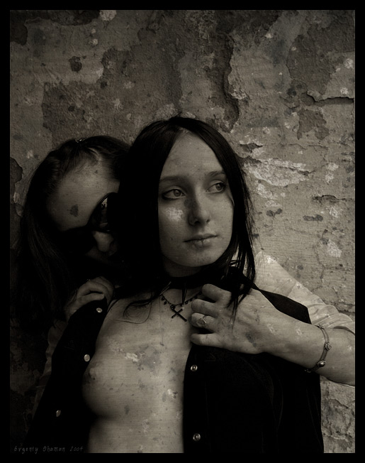  Depth of emotion (part 1)...