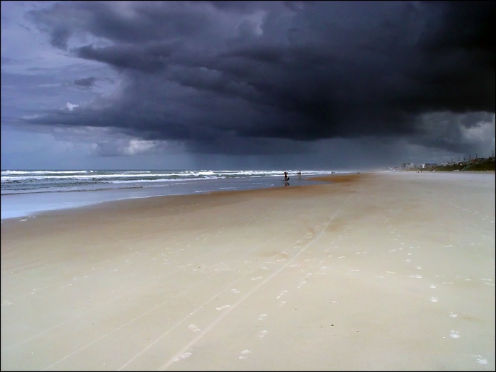    (New Smyrna Beach, FL)