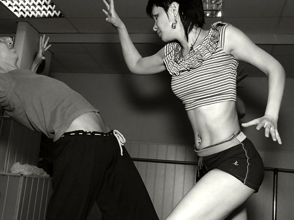  Dance