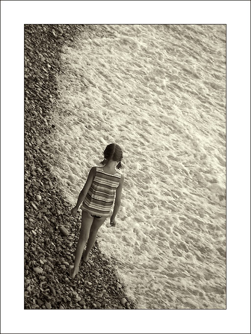  The Girl