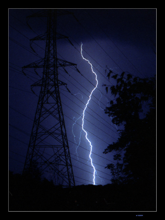  Power line