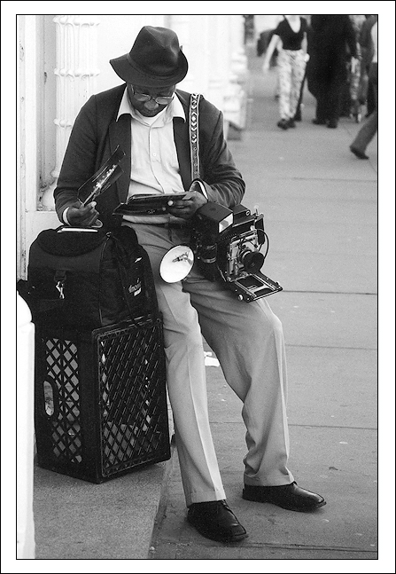  NYC, 