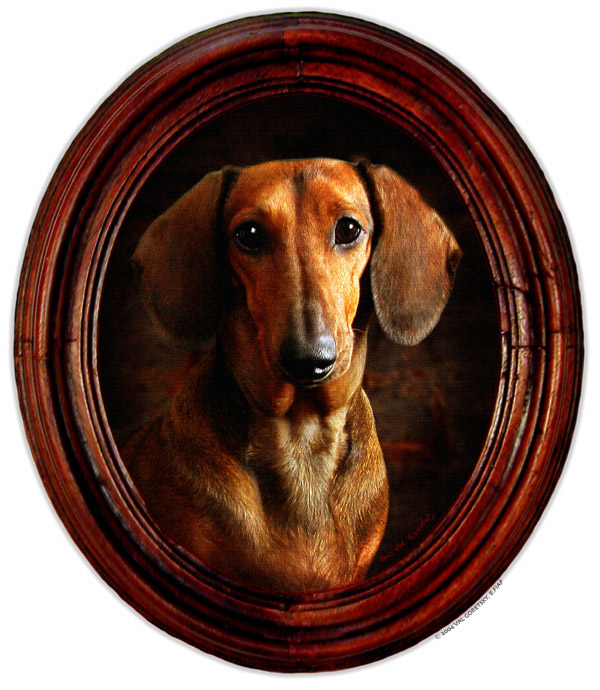  MONA LISA