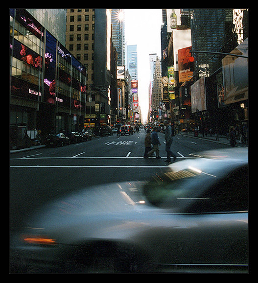  NYC,  