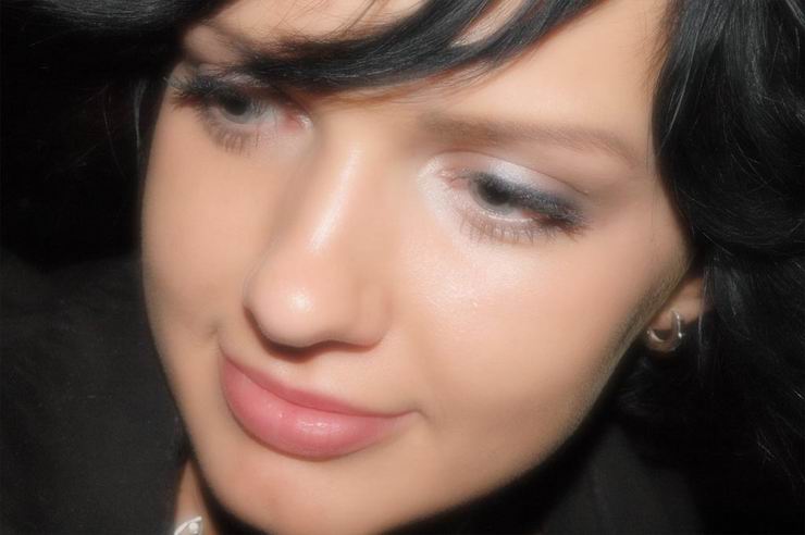  Glamour...