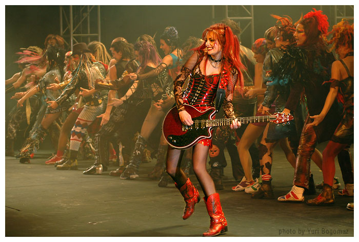  Rock'n Roll