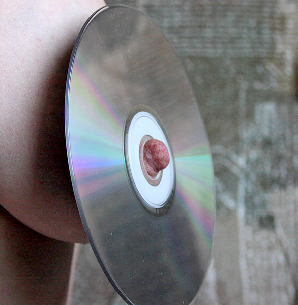  CD-rom