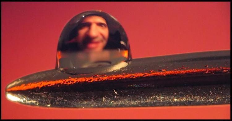  Autoportrait