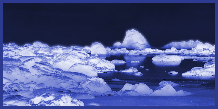  White Hot Ice